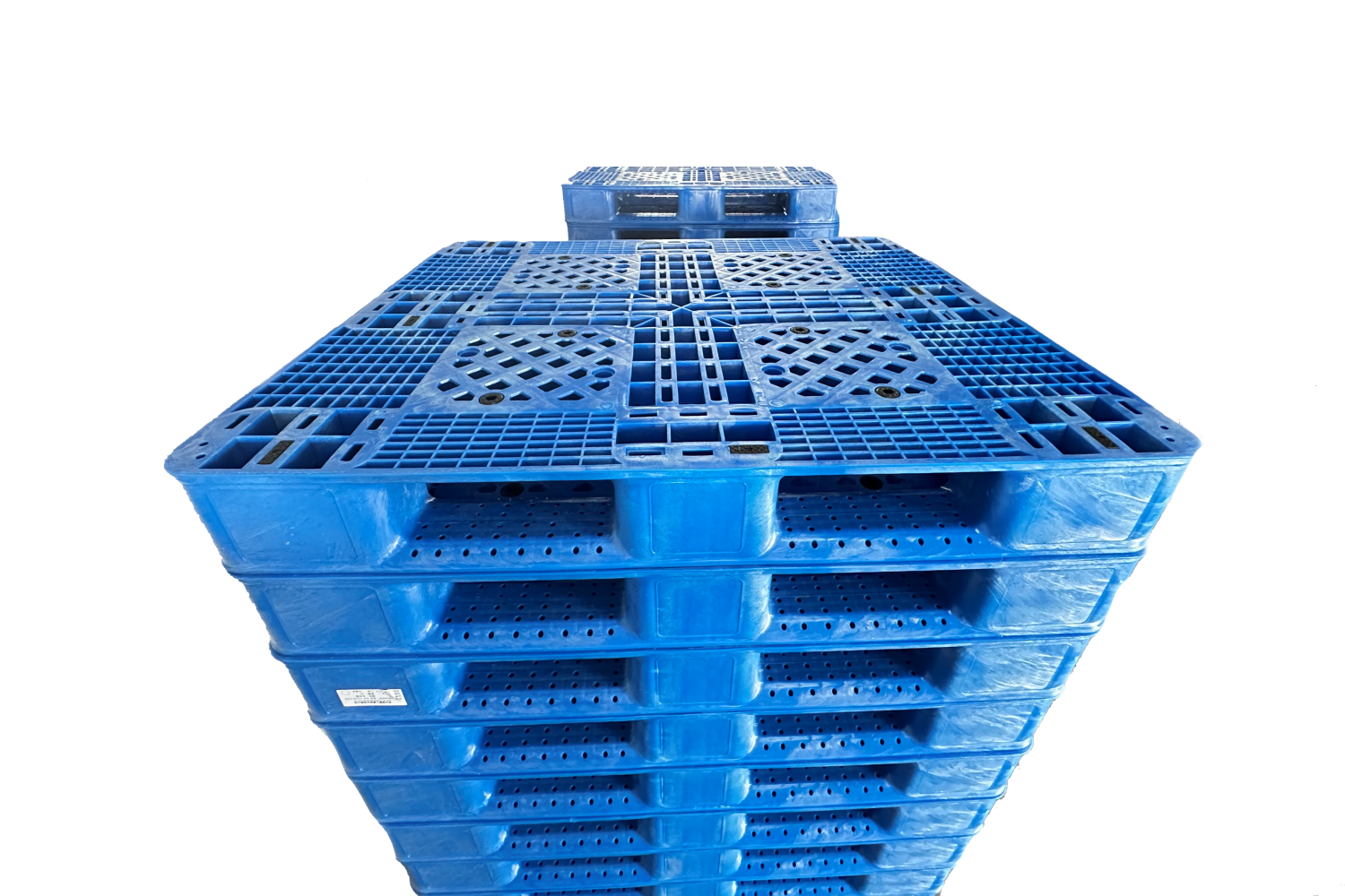 Warehouse Pallets