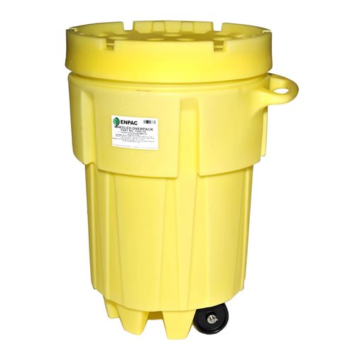 95 Gallon Salvage Drum