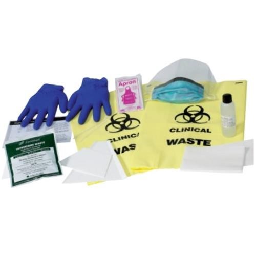 BioHazard Spill Kit- Refill