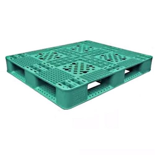 120x100cm CX2 Warehouse Plastic Pallet