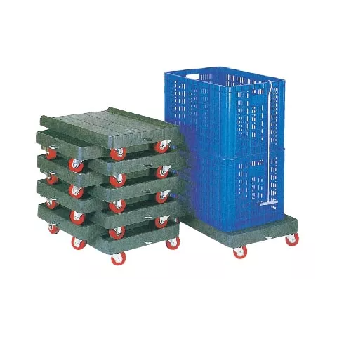 Portable Trolley ST-6243