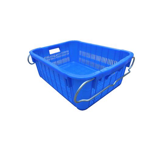 Plastic Basket 3