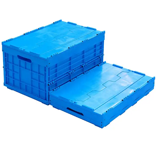 Plastic Turnover Box 4835255