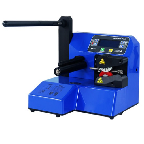 PA2 Air Cushion Machine