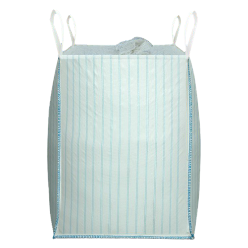 Breathable Closed Top FIBC Jumbo Bag