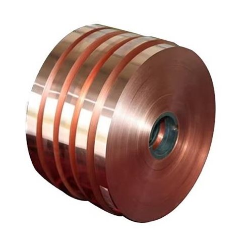 Copper Insulation Tape