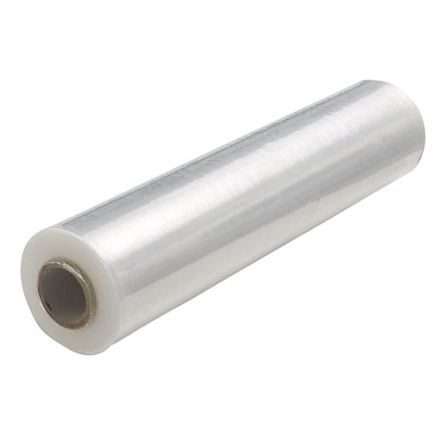 Stretch Film Hand Roll 3Kg Clear