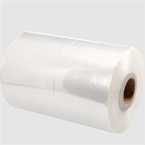 Stretch Film Machine Roll 14Kg Clear