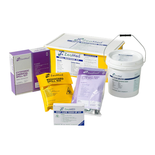 Body Fluid Spill Kit